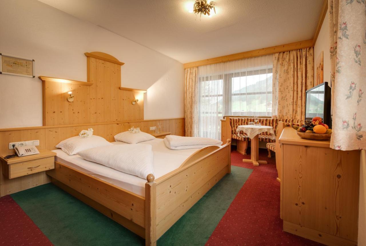Hotel Sonneck Kossen Exterior photo